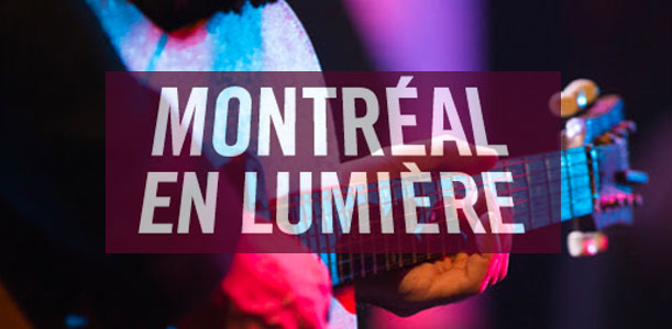 Montréal en lumière (festival)