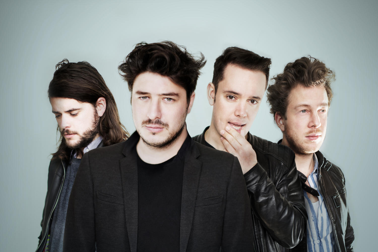 Mumford and Sons