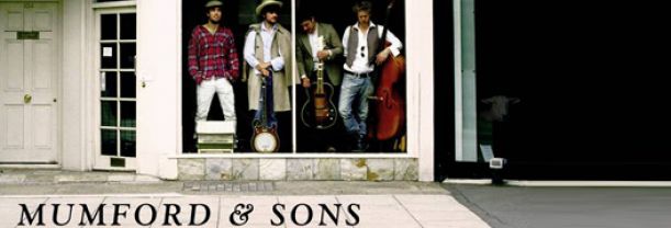 Mumford and Sons