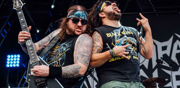 Municipal Waste
