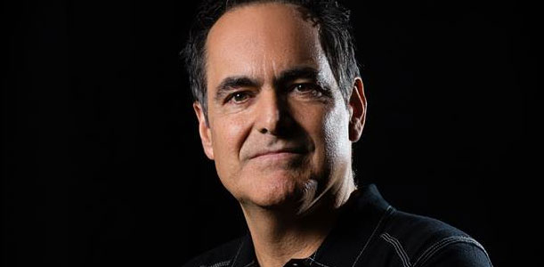 Neal Morse