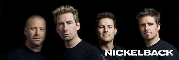 Nickelback
