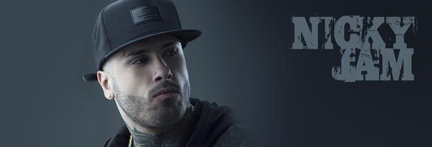 Nicky Jam