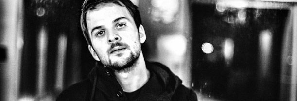Nils Frahm