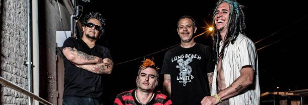 NOFX