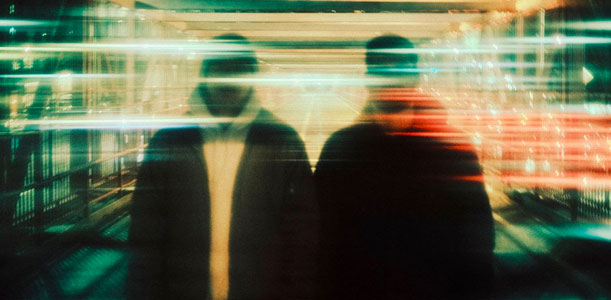 Odesza