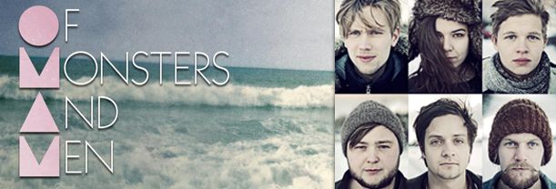 Of Monsters And Men