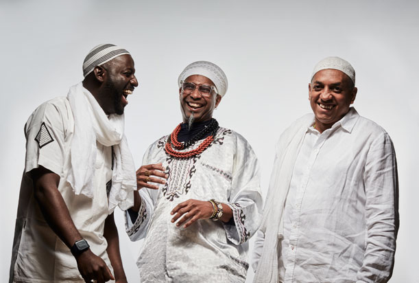 Omar Sosa