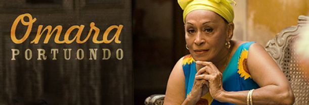 Omara Portuondo