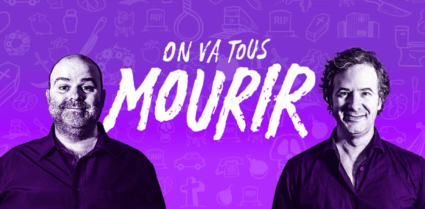 On va tous mourir