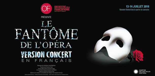Orchestre de la Francophonie
