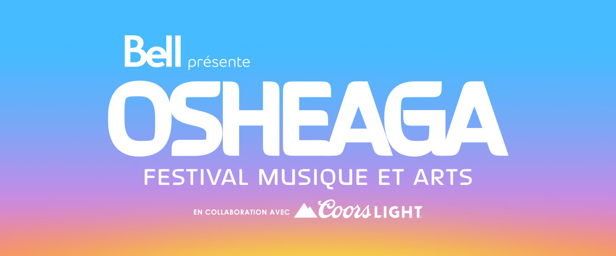 Osheaga
