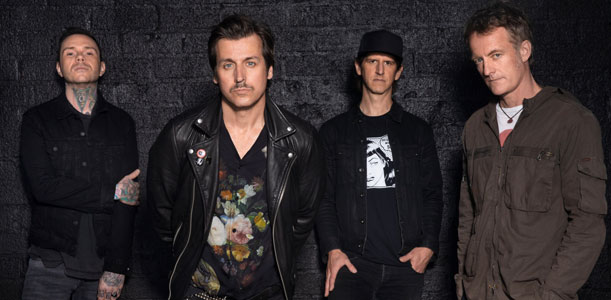 Our Lady Peace