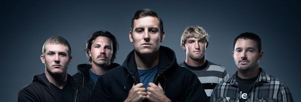 Parkway Drive