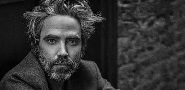 Patrick Watson