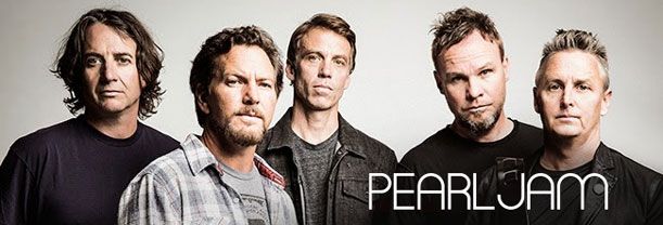Pearl Jam