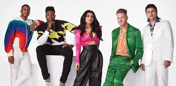 Pentatonix