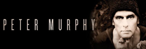 Peter Murphy