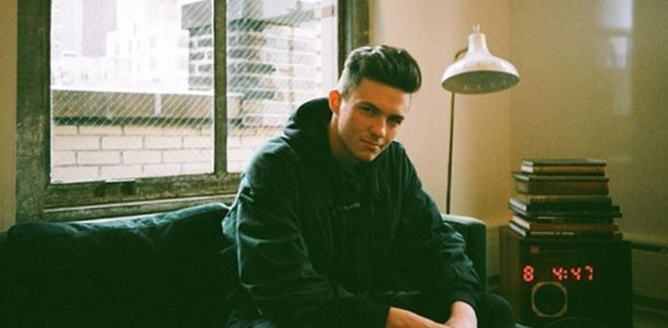 Petit Biscuit