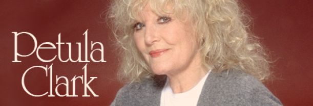 Petula Clark