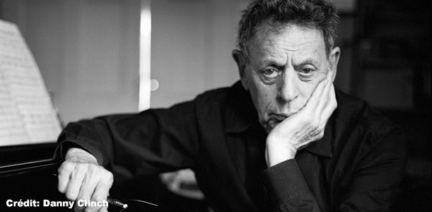 Philip Glass
