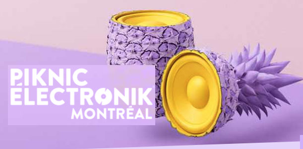 Piknic Électronik