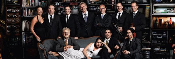 Pink Martini