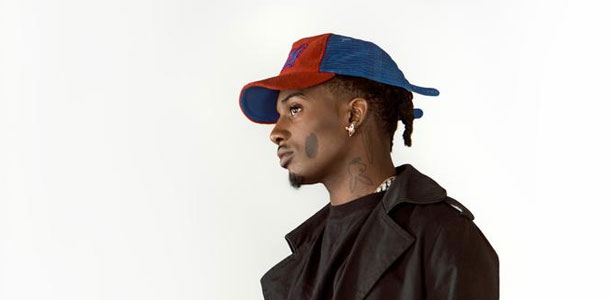Playboi Carti