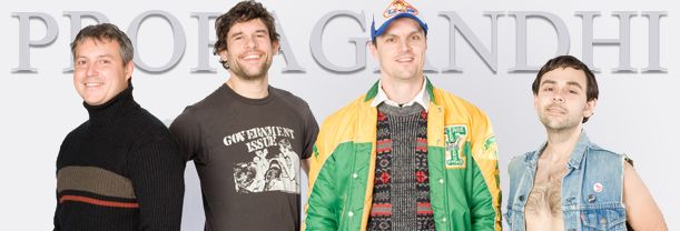 Propagandhi