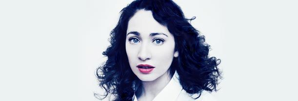Regina Spektor