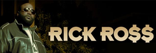 Rick Ross
