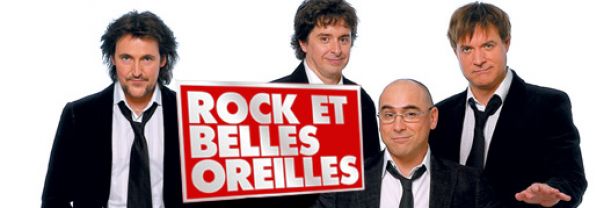 Rock et Belles Oreilles
