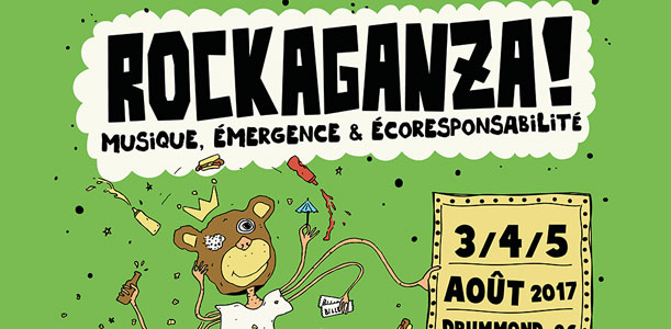 Rockaganza