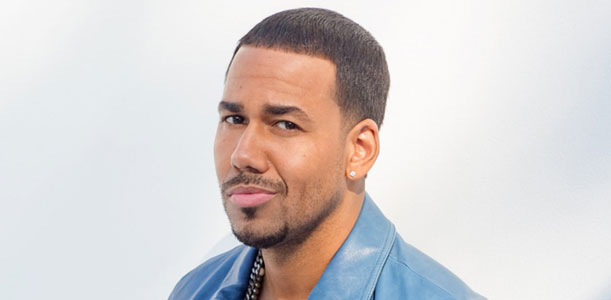 Romeo Santos