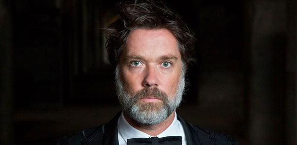 Rufus Wainwright