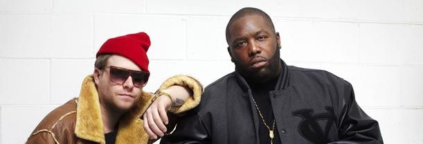 Run The Jewels