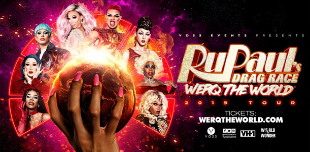 RuPaul's Drag Race