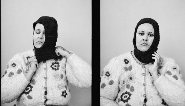 Safia Nolin