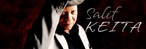 Salif Keita