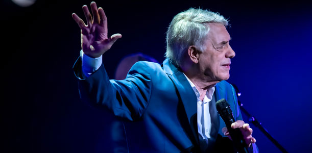 Salvatore Adamo
