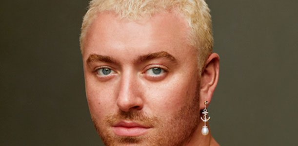 Sam Smith
