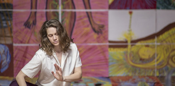 Sarah Dell'Ava