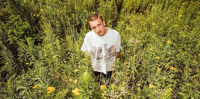 Scott Helman