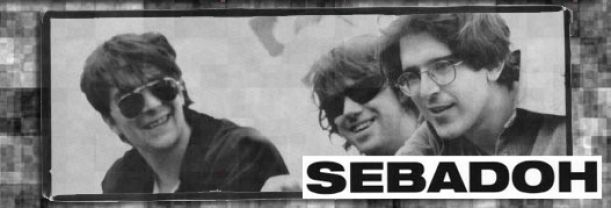 Sebadoh