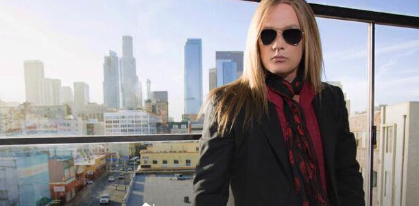 Sebastian Bach