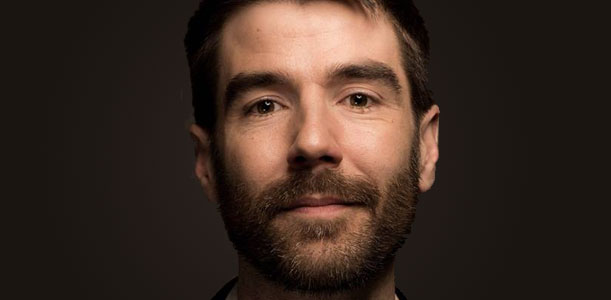 Serge Yvan Bourque