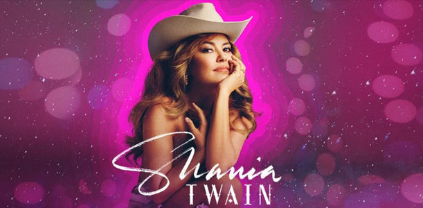 Shania Twain