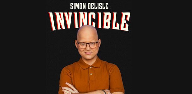 Simon Delisle