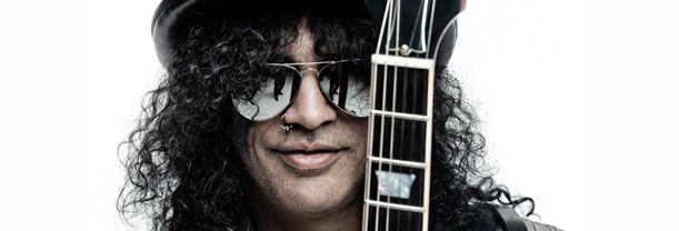 Slash