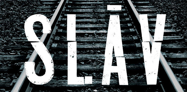 SLAV - Une odyssée théâtrale à travers les chants d’esclaves